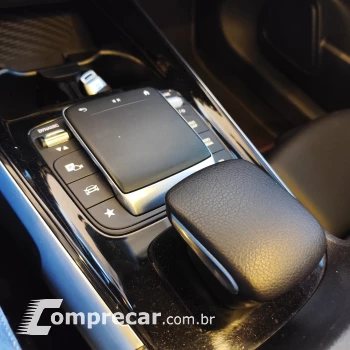 GLB 200 1.3 CGI Progressive 7g-dct