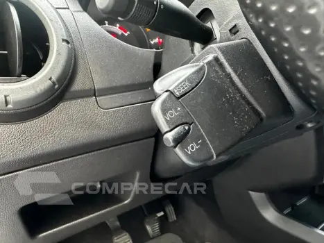 ECOSPORT 1.6 FREESTYLE 16V FLEX 4P MANUAL