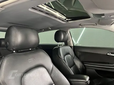 A3 2.0 FSI Sport 16V Turbo 2