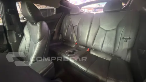 Veloster 1.6 16V 3P AUTOMÁTICO