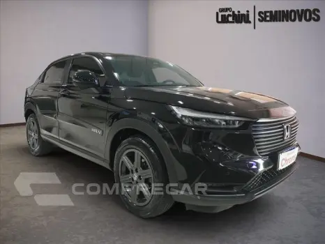 HR-V 1.5 DI I-VTEC FLEX EXL CVT