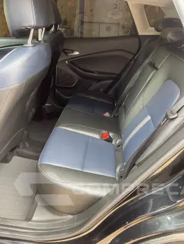 TRACKER 1.2 Turbo Premier