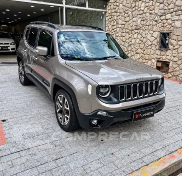 RENEGADE 1.8 16V Longitude