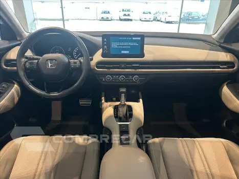 ZR-V 2.0 i-VTEC GASOLINA TOURING CVT