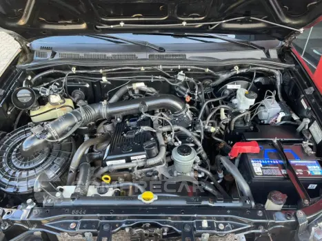 HILUX 2.7 SR 4X2 CD 16V FLEX 4P AUTOMÁTICO