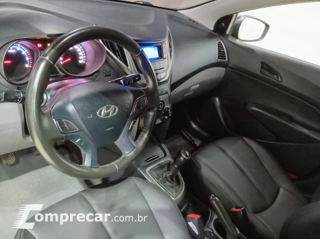 Hb20 Sedan 1.0 Comfort Plus
