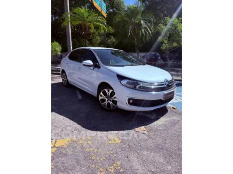 C4 LOUNGE 1.6 THP FLEX SHINE BVA