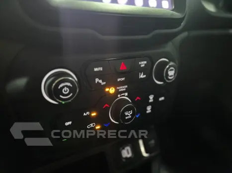 RENEGADE 1.3 T270 TURBO FLEX LONGITUDE AT6