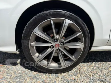 Cronos 1.8 4P FLEX PRECISION AUTOMÁTICO