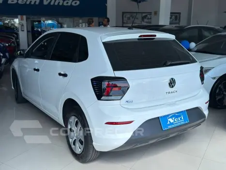 Polo Track 1.0 Flex 12V 5p
