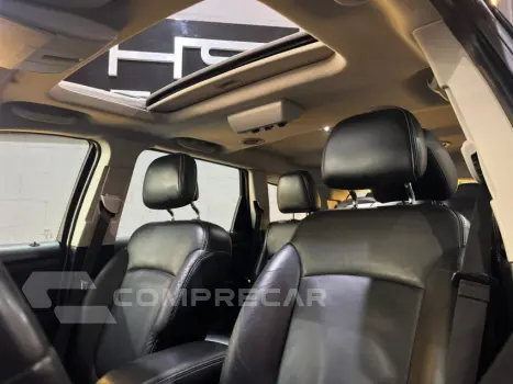 FREEMONT 2.4 Precision 16V