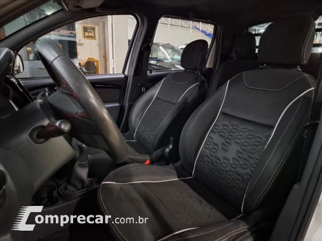 DUSTER OROCH 1.6 16V Dynamique