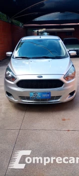 FORD Ka 1.0 4 portas
