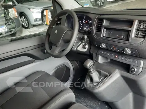 EXPERT 1.5 BLUEHDI DIESEL CARGO MANUAL