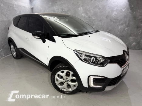 CAPTUR 1.6 16V SCE ZEN