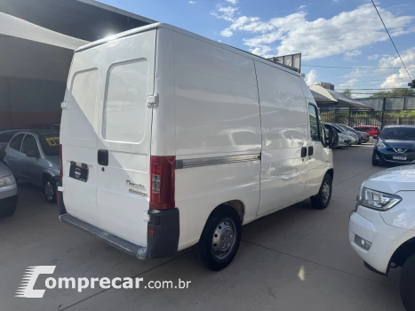DUCATO 2.8 Maxicargo 8V Turbo
