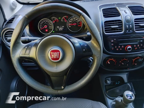 GRAND SIENA 1.4 MPI Attractive 8V