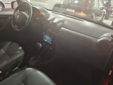 SANDERO 1.6 Stepway 16V