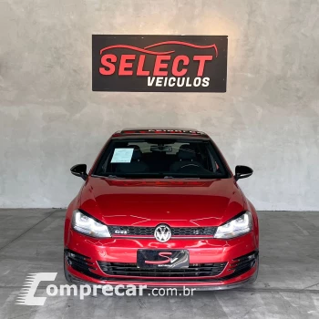 GOLF 1.4 TSI Highline 16V