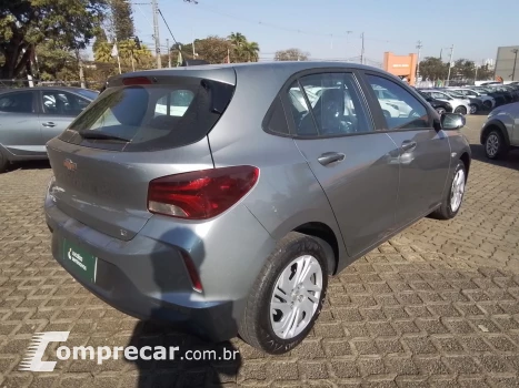 ONIX 1.0 FLEX LT MANUAL