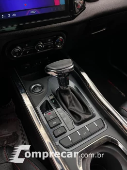TIGGO 5X 1.5 VVT Turbo Iflex TXS