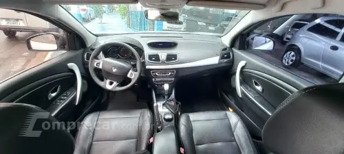 FLUENCE 2.0 Dynamique 16V