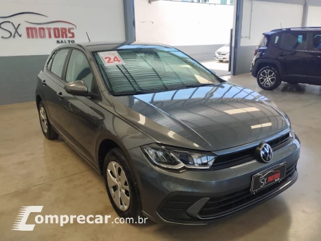 POLO 1.0 MPI