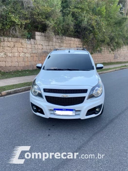 CHEVROLET MONTANA 1.4 MPFI Sport CS 8V 2 portas