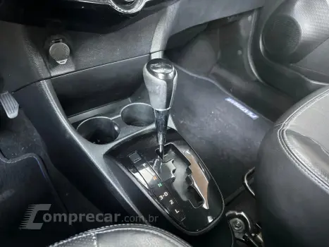 ETIOS 1.5 PLATINUM 16V FLEX 4P AUTOMÁTICO