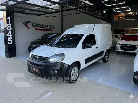 Partner Rapid Busin. Pack 1.4 Flex Mec.