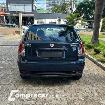 PALIO 1.0 MPI Fire Economy 8V