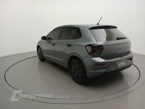 POLO 1.0 MPI TRACK MANUAL