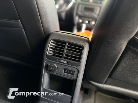 JETTA 2.0 Comfortline