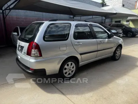 Palio Weekend 1.4 4P ELX FLEX