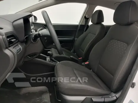 HB20 1.0 TGDI FLEX COMFORT PLUS AUTOMÁTICO