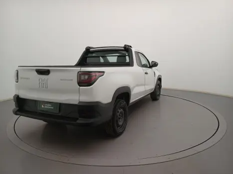 STRADA 1.3 FIREFLY FLEX ENDURANCE CS PLUS MANUAL