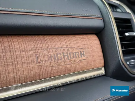 3500 6.7 I6 TURBO DIESEL LIMITED LONGHORN CD 4X4