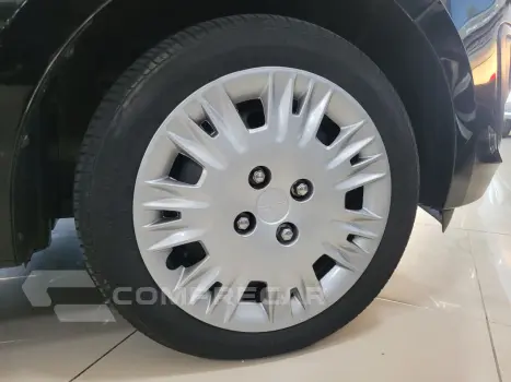 Ka 1.0 SE/SE Plus TiVCT Flex 5p