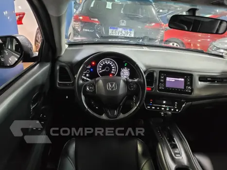 HR-V EX 1.8 Flexone 16V 5p Aut.