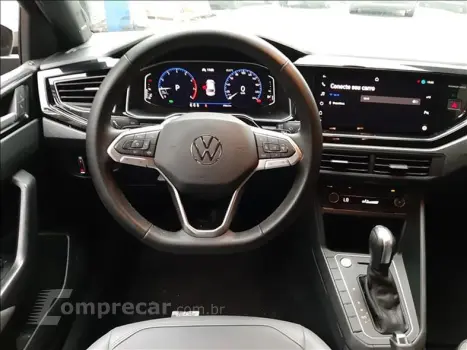 NIVUS 1.0 200 TSI Highline