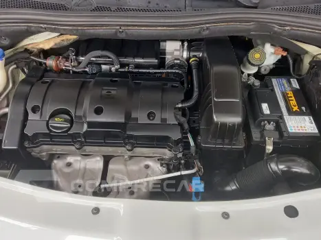 208 1.6 Griffe 16V Flex 4P Manual