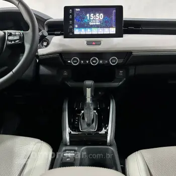 HR-V Advance 1.5  Flex TB 16V 5p Aut.