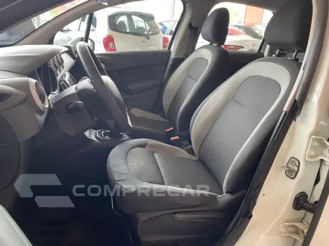 C3 1.5 Attraction 8V