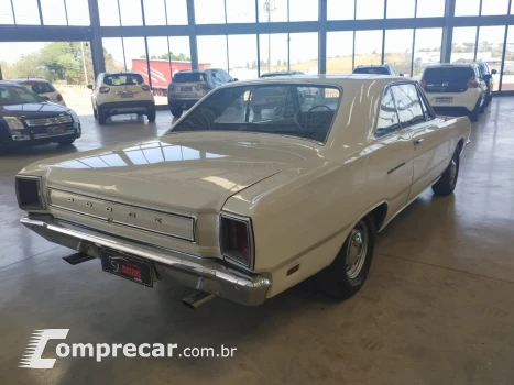 DART 5.2 V8