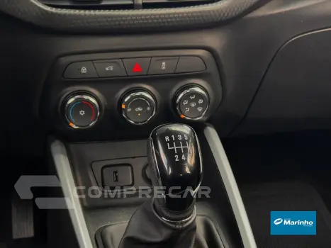 ONIX 1.0 FLEX LT MANUAL