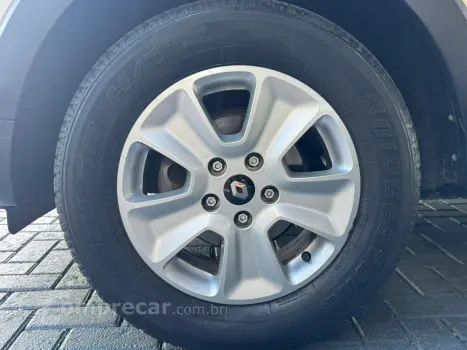 CAPTUR 1.6 16V SCE Life