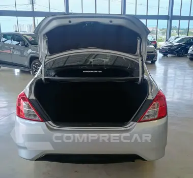 VERSA 1.6 16V SL