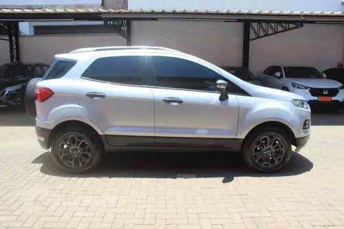 Ecosport 1.6 4P FREESTYLE FLEX