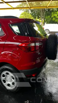Ecosport 1.6 4P SE FLEX