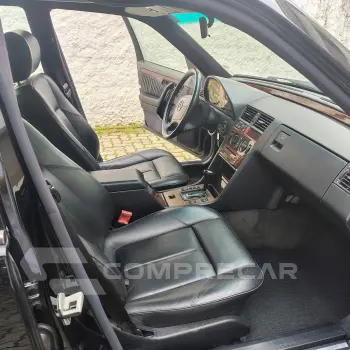 280 C 2.8 6 Cilindros